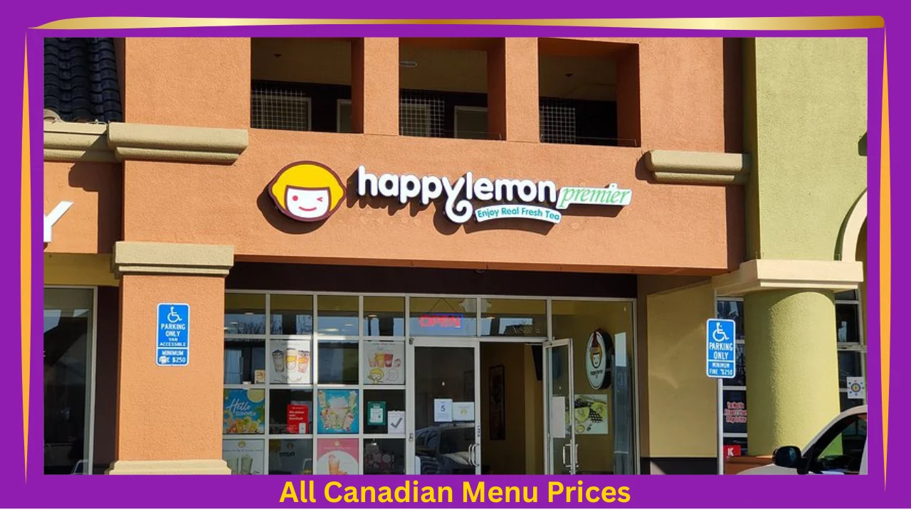 Happy Lemon Menu Prices In Canada 1 Happy Lemon Menu With Prices In Canada