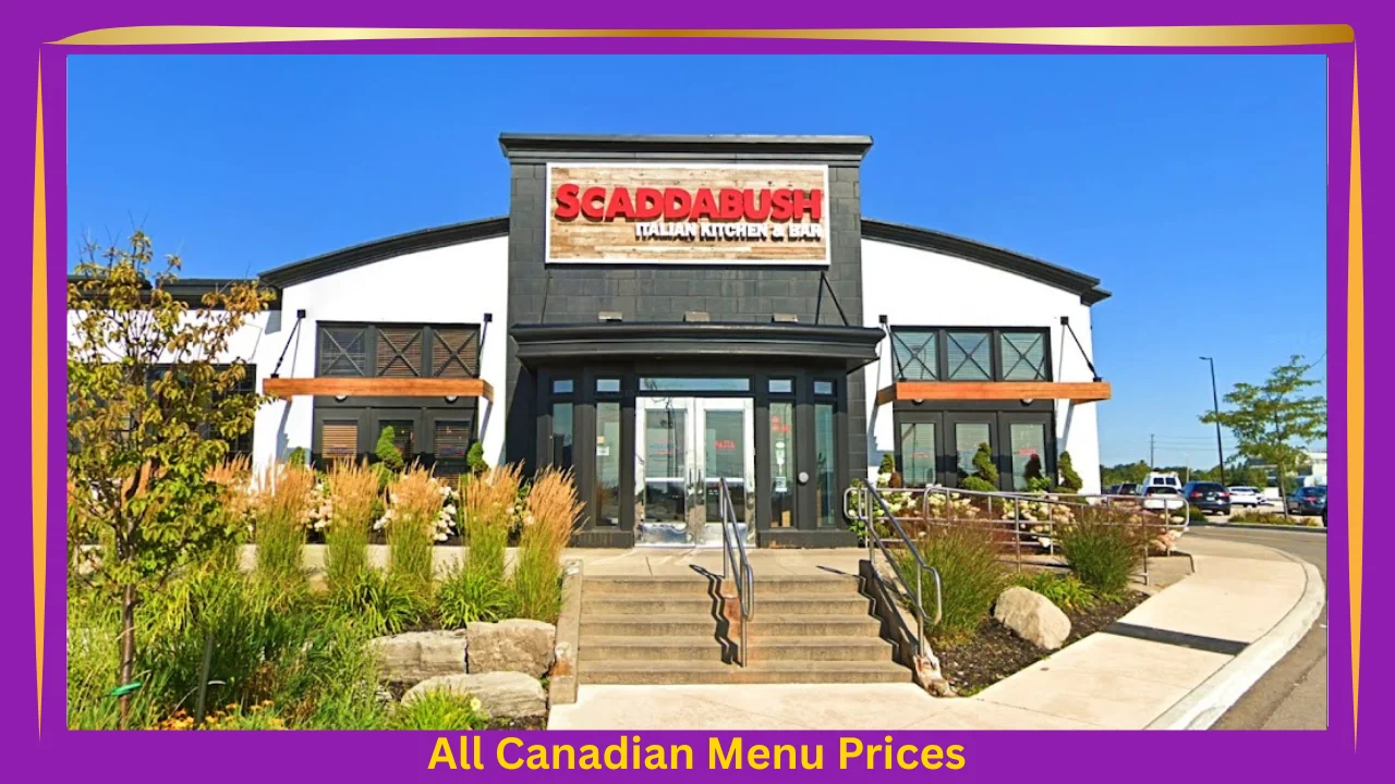 Scaddabush Menu Prices In Canada 1 Scaddabush Menu With Prices In Canada