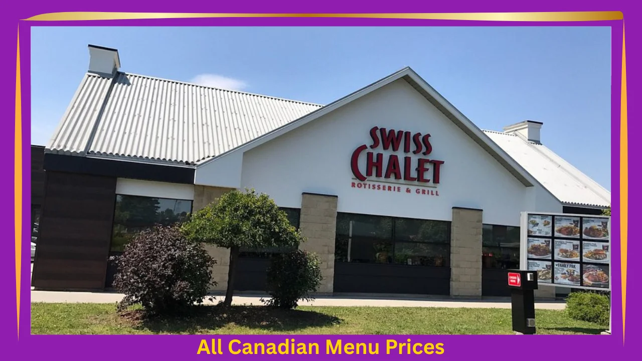 Swiss Chalet Menu Prices In Canada 1 Swiss Chalet Menu With Prices In Canada