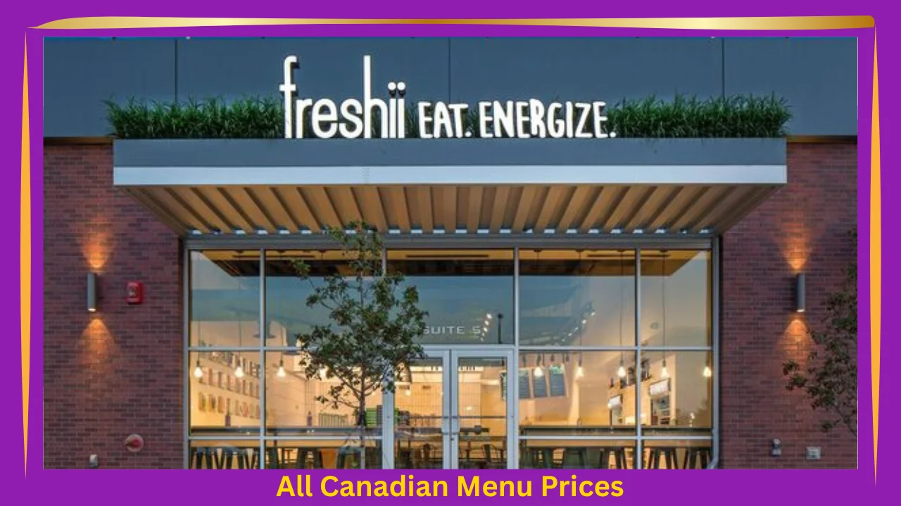 Freshii Menu Prices In Canada 1 freshii Menu Prices In Canada